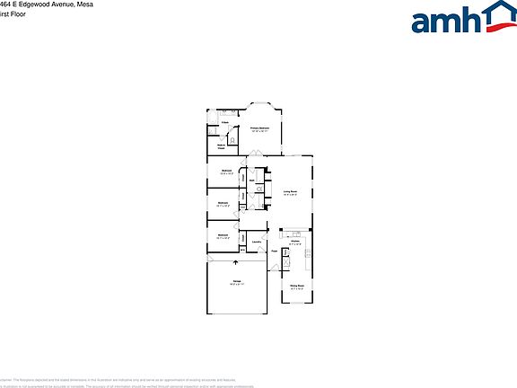 2nd image of 8464 E Edgewood Ave