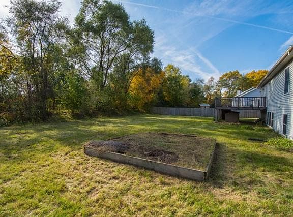 4th image of 30850 Gregory Dr
