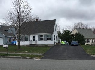 53 Ruby Ln, Portland, ME 04103
