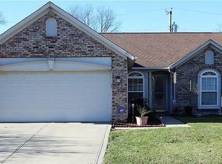 416 N Odell St, Brownsburg, IN 46112