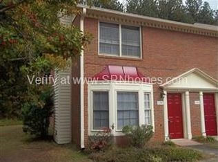 1295 Sweet Pine Dr, Norcross, GA 30093