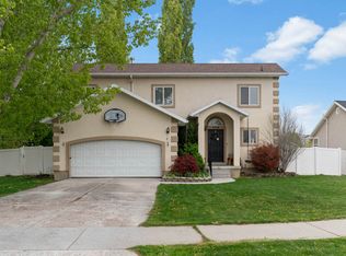 299 W 1500 S, Payson, UT 84651