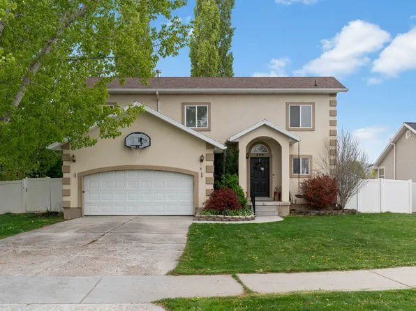 299 W 1500 S, Payson, UT 84651