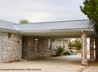 10882 Cluck Rd, Dumas, TX 79029