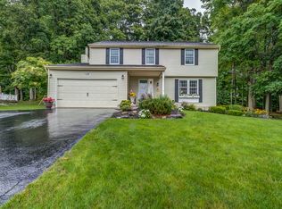 6351 Killoe Rd, Baldwinsville, NY 13027