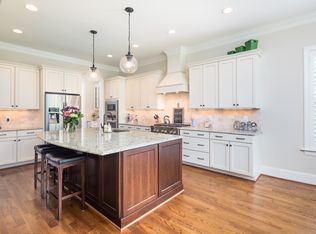 907 Cambridge Hall Loop, Apex, NC 27539