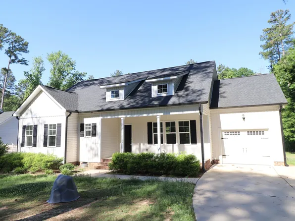 8424 Rhodes Rd, Apex, NC 27539
