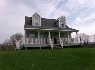 2263 Pepin Rd, Brownington, VT 05860