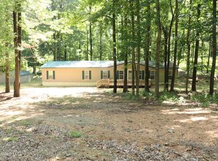 100 Green Rd, Coldwater, MS 38618