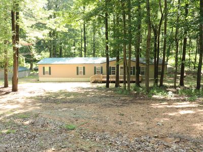 100 Green Rd, Coldwater, MS, 38618