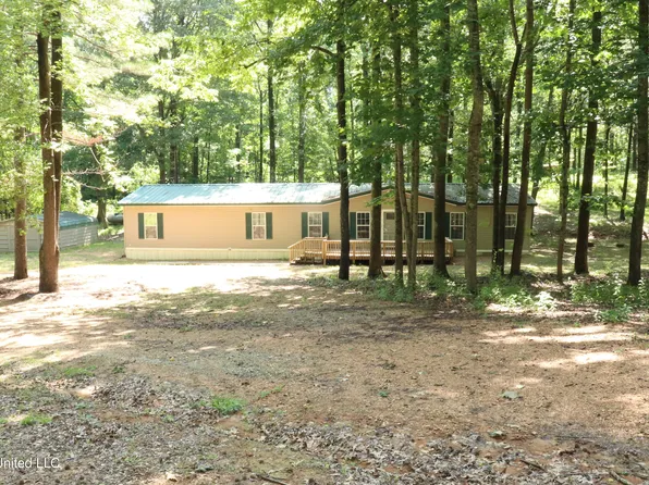 100 Green Rd, Coldwater, MS 38618