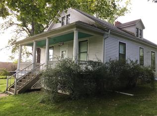 1062 McKissock Ave, Catawissa, MO 63015