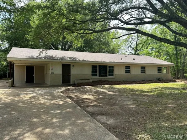 608 Lynwood Dr, Montgomery, AL 36111