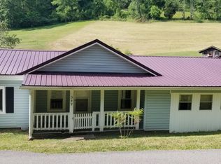 349 McClain Rd, Kingsport, TN 37660