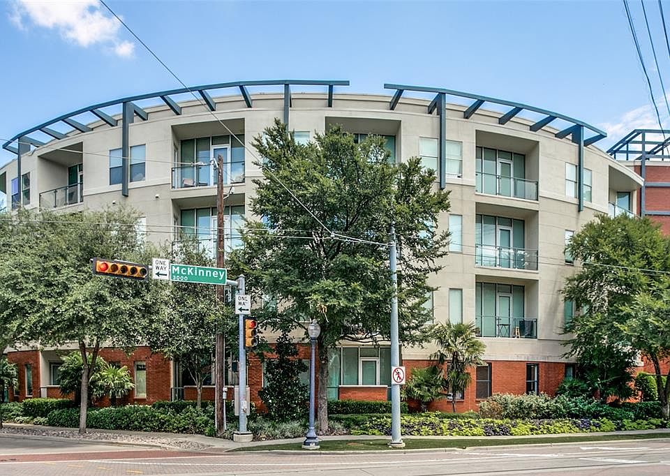 1st image of 2950 McKinney Ave APT 301