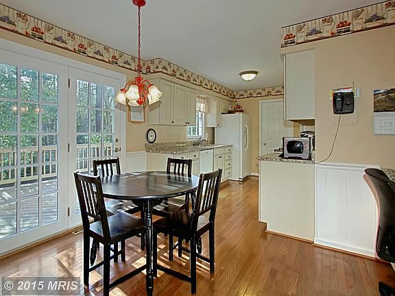 2nd image of 5421 Governor Yeardley Dr