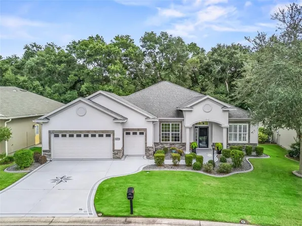 10970 SE 168th Loop, Summerfield, FL 34491