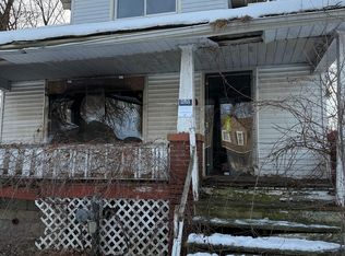 8315 Chalfonte St, Detroit, MI 48238