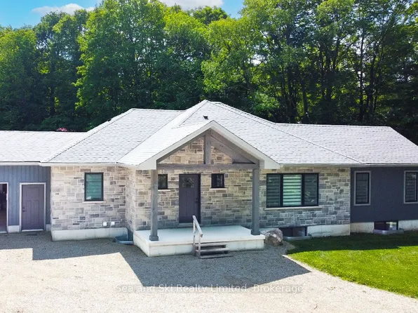 193 Inkerman St, Grey Highlands, ON N0C 1E0