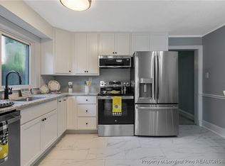 607 Cape Fear Ave, Fayetteville, NC 28303