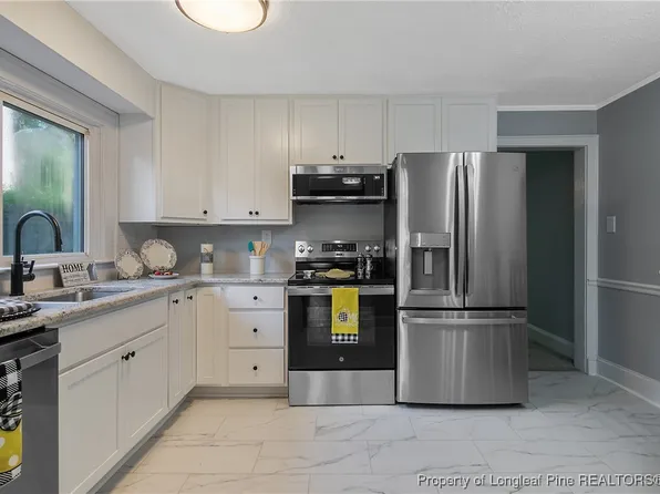 607 Cape Fear Ave, Fayetteville, NC 28303