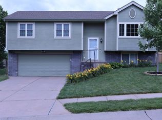 2916 N 152nd Ave, Omaha, NE 68116