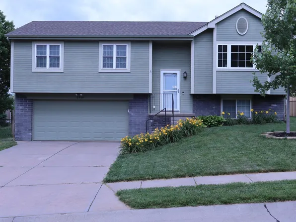 2916 N 152nd Ave, Omaha, NE 68116