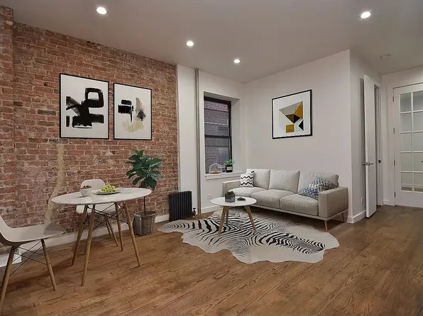 684 Riverside Dr, New York, NY