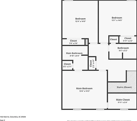3 bed, 2.5 bath, 2028 sqft, $1,925 — Photo 3