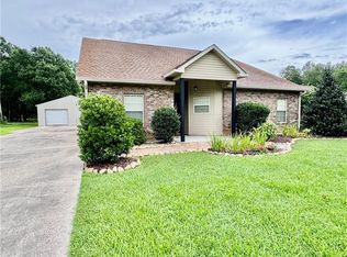 43346 W Pleasant Ridge Rd, Hammond, LA 70403