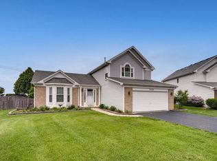 24339 W Apple Tree Ln, Plainfield, IL 60585