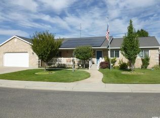 915 S 500 E, Payson, UT 84651
