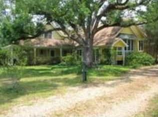 16063 Sister Mary Ellen Rd, Kiln, MS 39556