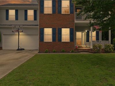 3507 Sedgefield St, Suffolk, VA, 23435
