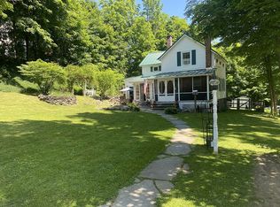 390 Water Street Rd, Hudson, NY 12534