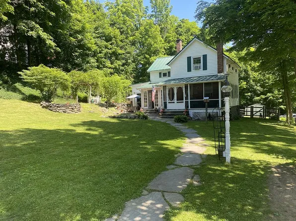 390 Water Street Rd, Hudson, NY 12534