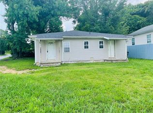 1730 Brooks Ave #A, High Pt, NC 27260