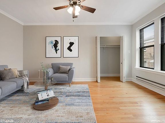 5th image of 4614 N Paulina St