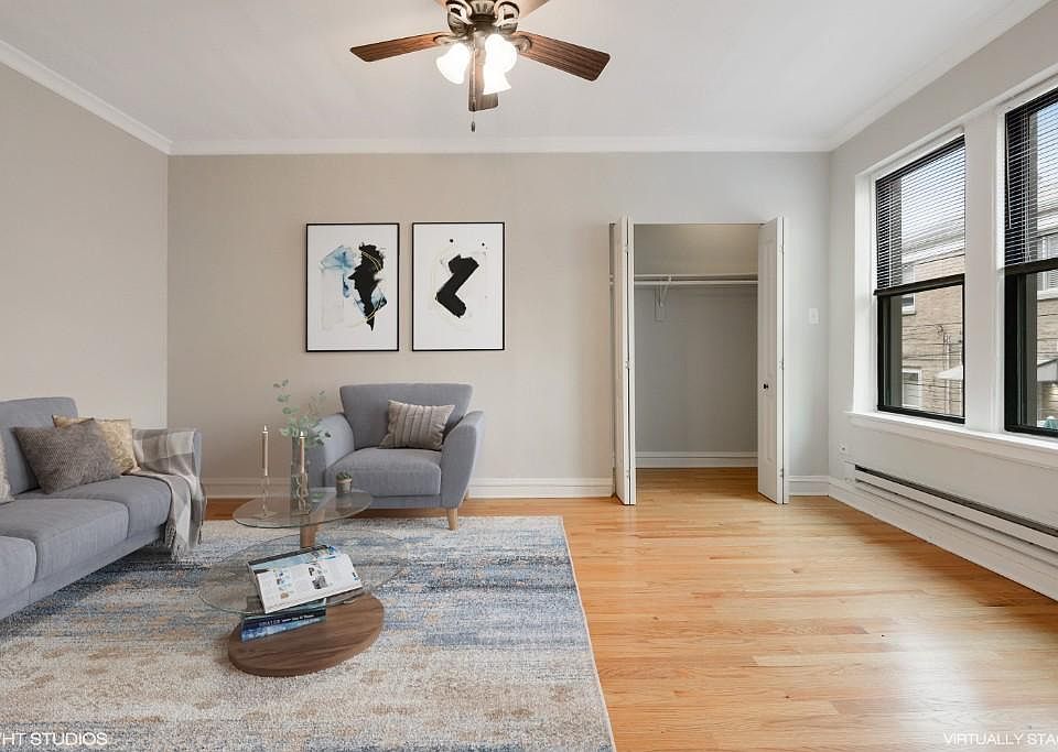 1st image of 4614 N Paulina St #507