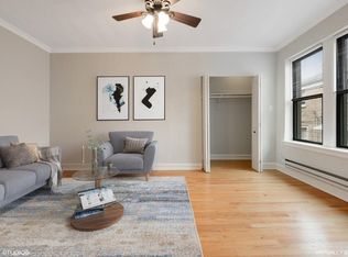 4614 N Paulina St #507, Chicago, IL 60640