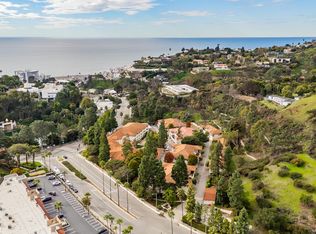 501 Palisades Dr APT 110, Pacific Palisades, CA 90272