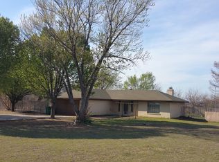 2308 Libra St, Shawnee, OK 74804