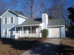 401 Laurel Ridge Rd, North Charleston, SC 29418
