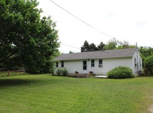 14281 Webster Rd, Bath, MI 48808