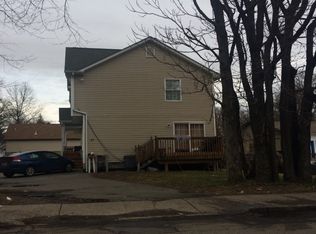 27 Columbus Ave, Spring Valley, NY 10977