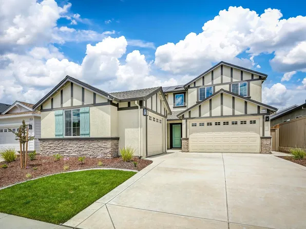 2778 Spooner Way, Placer One, CA 95747
