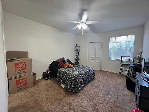 2nd image of 17106 Carrington Park Dr APT 605