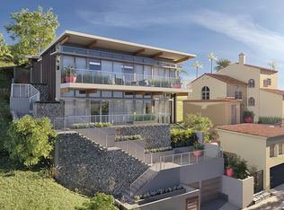 3324 N Knoll Dr, Los Angeles, CA 90068