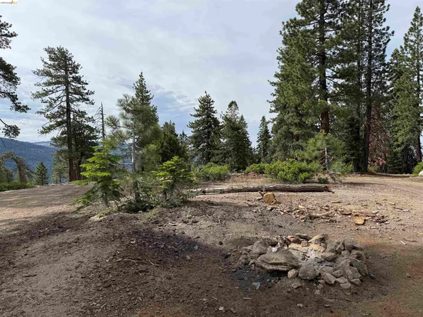0 Courtright Way, Shaver Lake, CA 93664