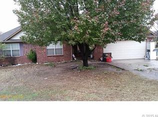 10075 E Port Rd #0000, Catoosa, OK 74015